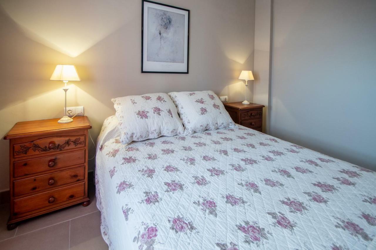 Paseo Maritimo 27 Apartamento