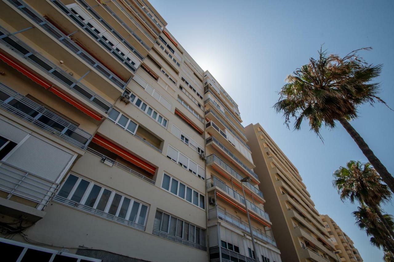 Paseo Maritimo 27