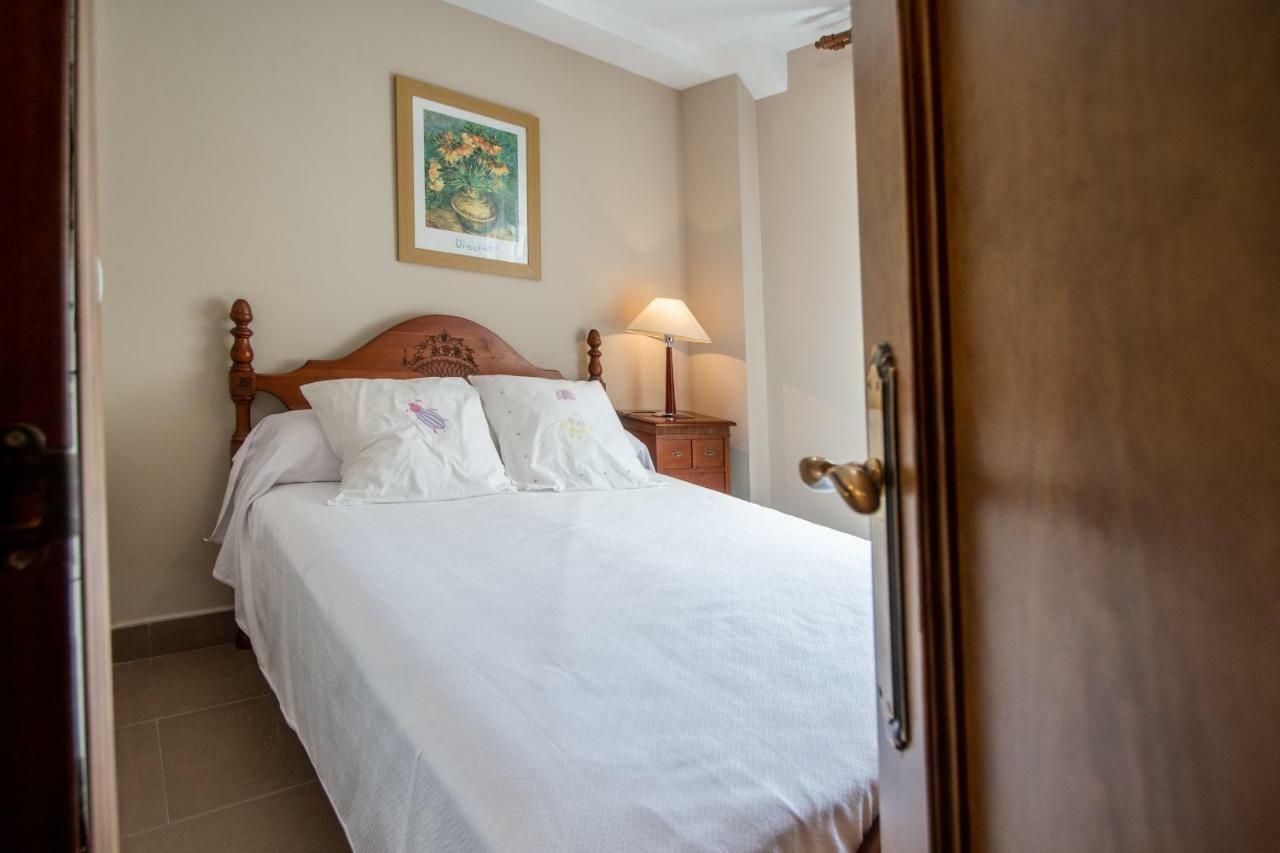 Paseo Maritimo 27 Apartamento