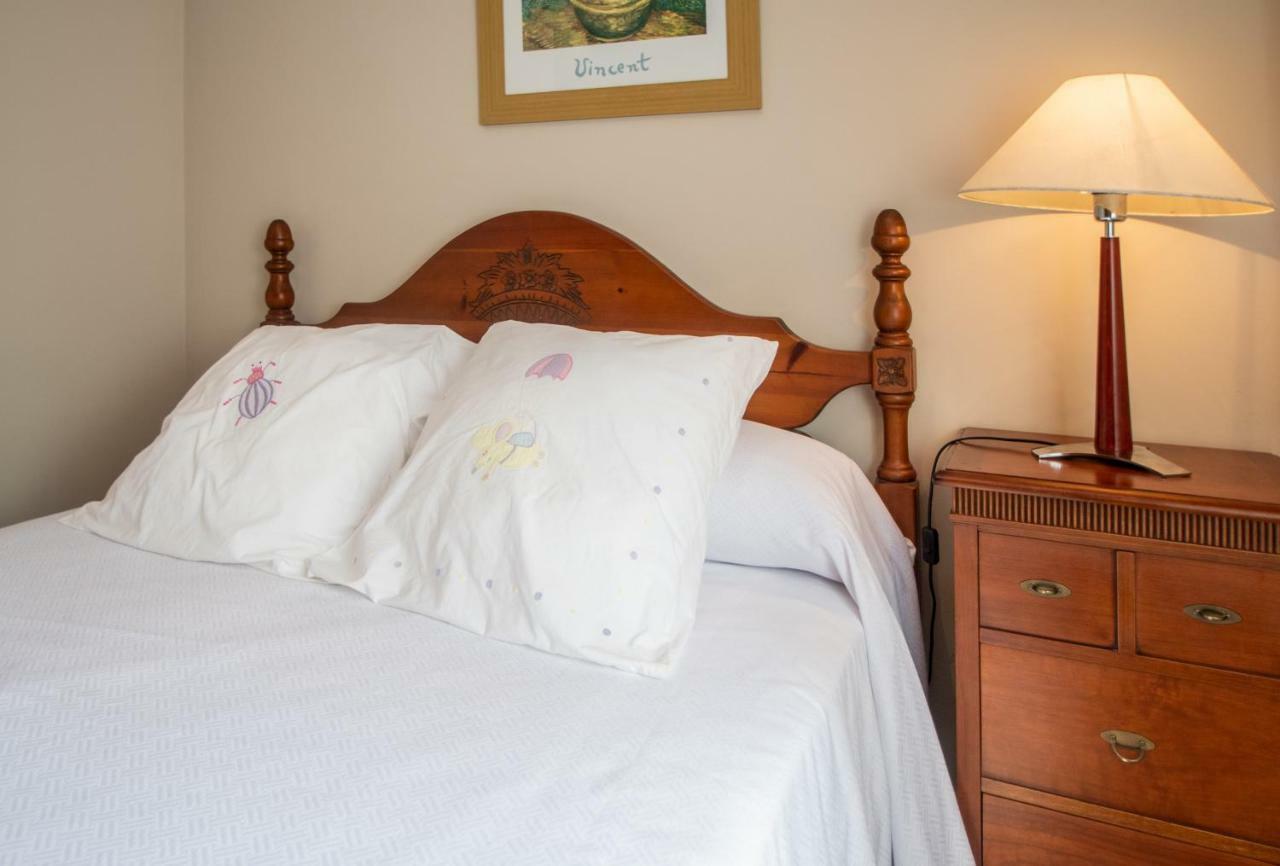 Apartamento Paseo Maritimo 27 Cádiz
