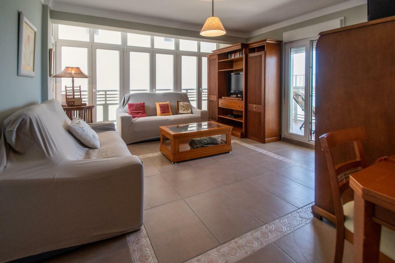 Paseo Maritimo 27 Apartamento