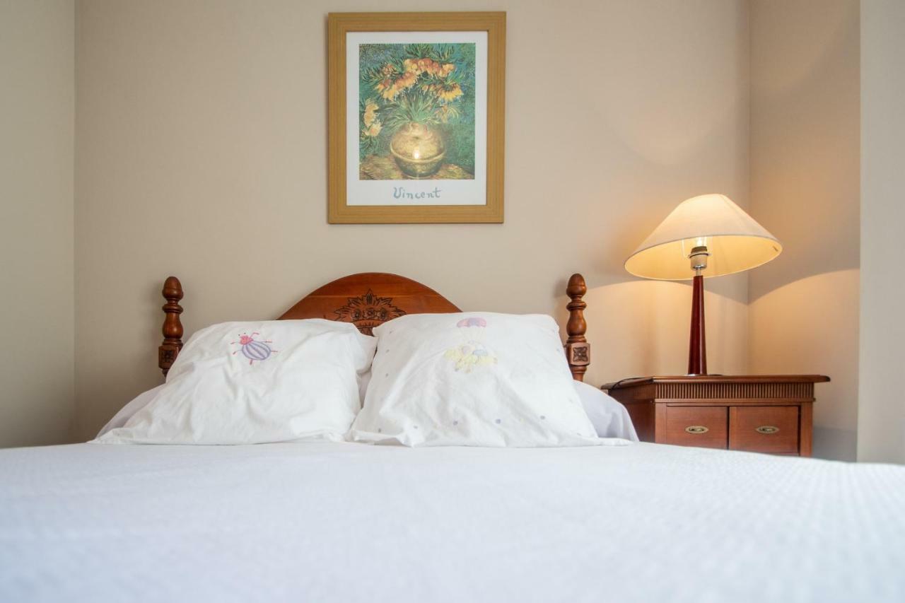 Apartamento Paseo Maritimo 27 Cádiz