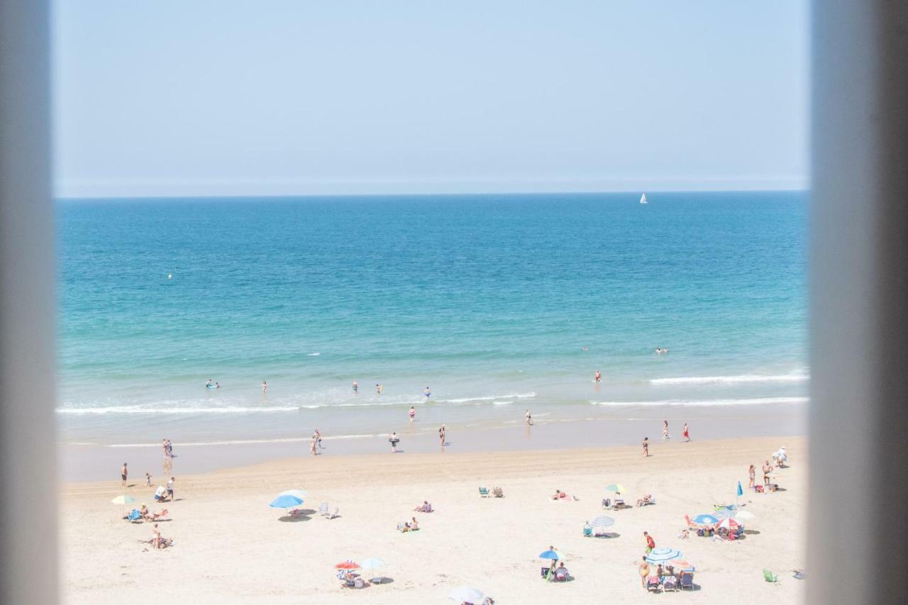 Apartamento Paseo Maritimo 27