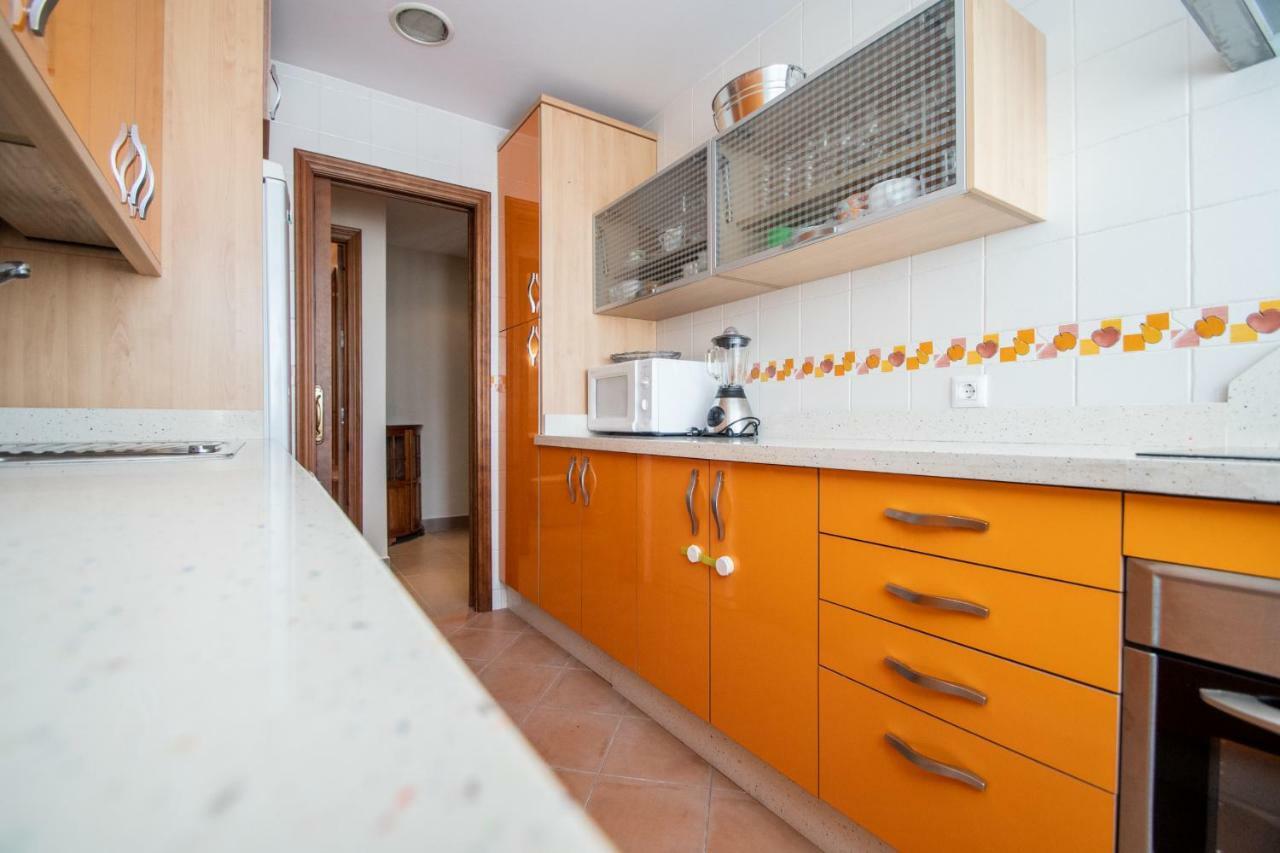 Apartamento Paseo Maritimo 27 *