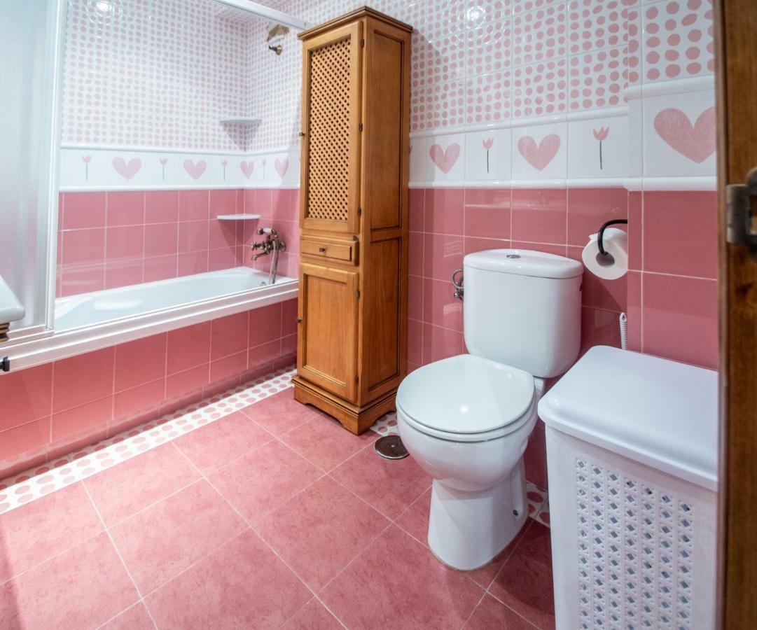 Apartamento Paseo Maritimo 27 *
