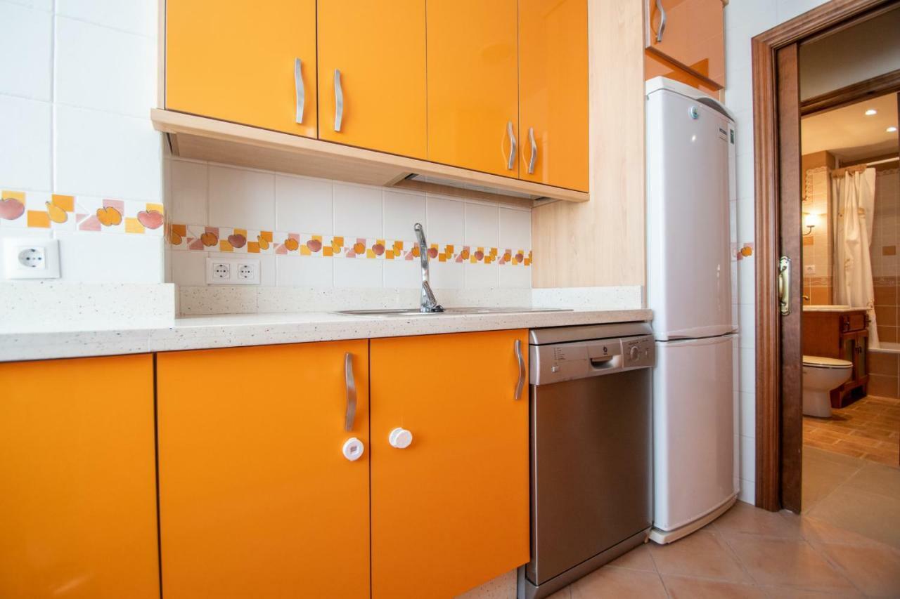 Paseo Maritimo 27 Apartamento *