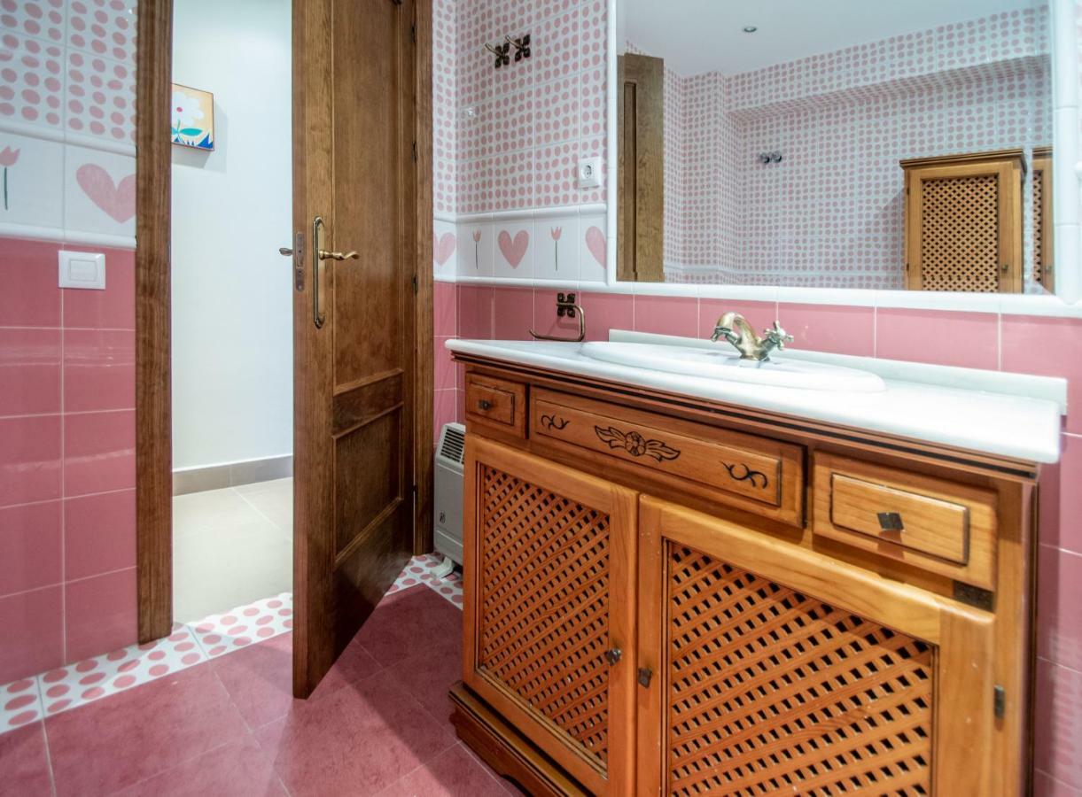 Apartamento Paseo Maritimo 27 *