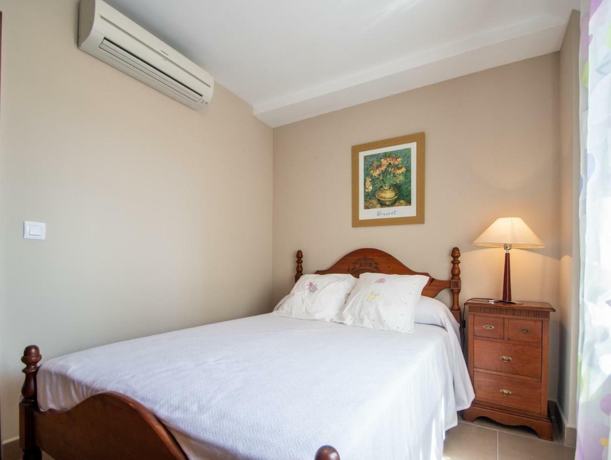Paseo Maritimo 27 Apartamento *