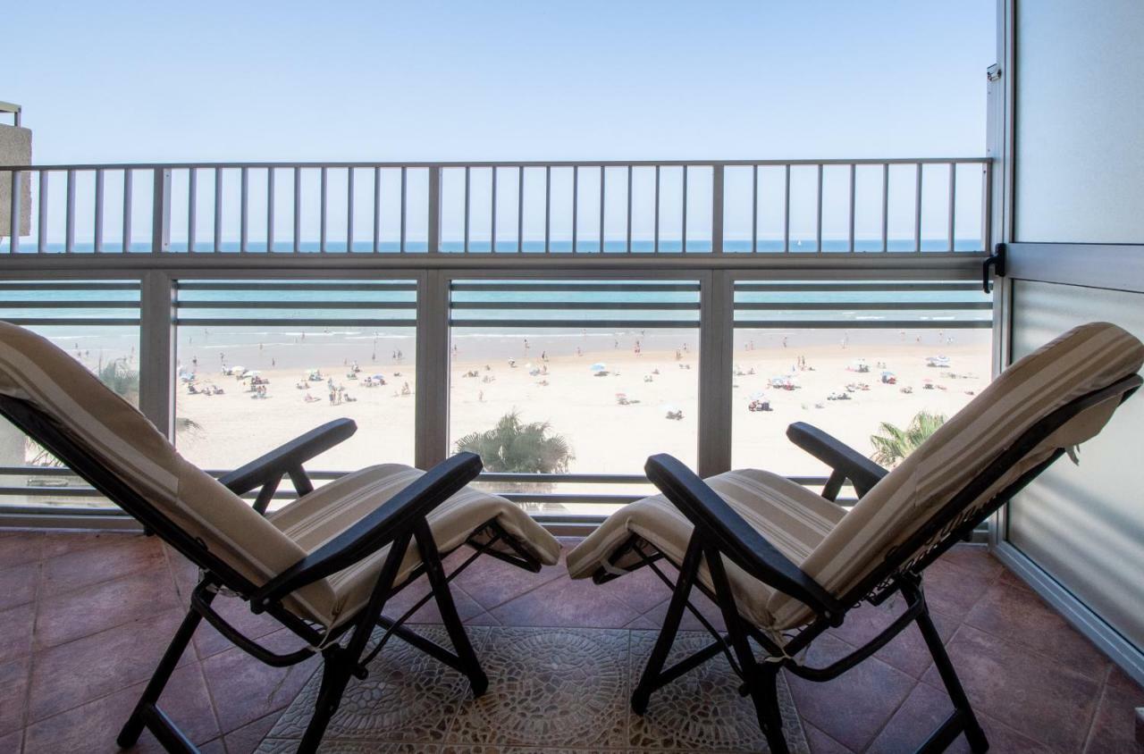 Paseo Maritimo 27 Apartamento *