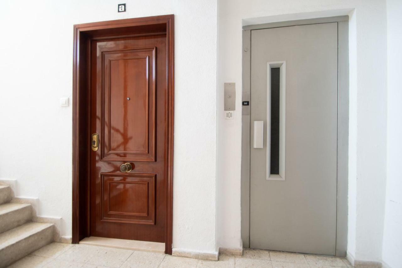 Paseo Maritimo 27 Apartamento
