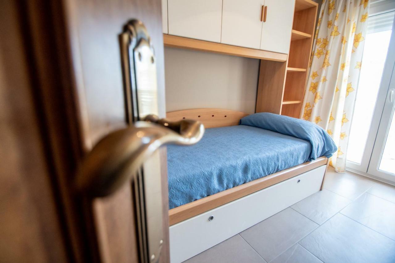 Paseo Maritimo 27 Apartamento *