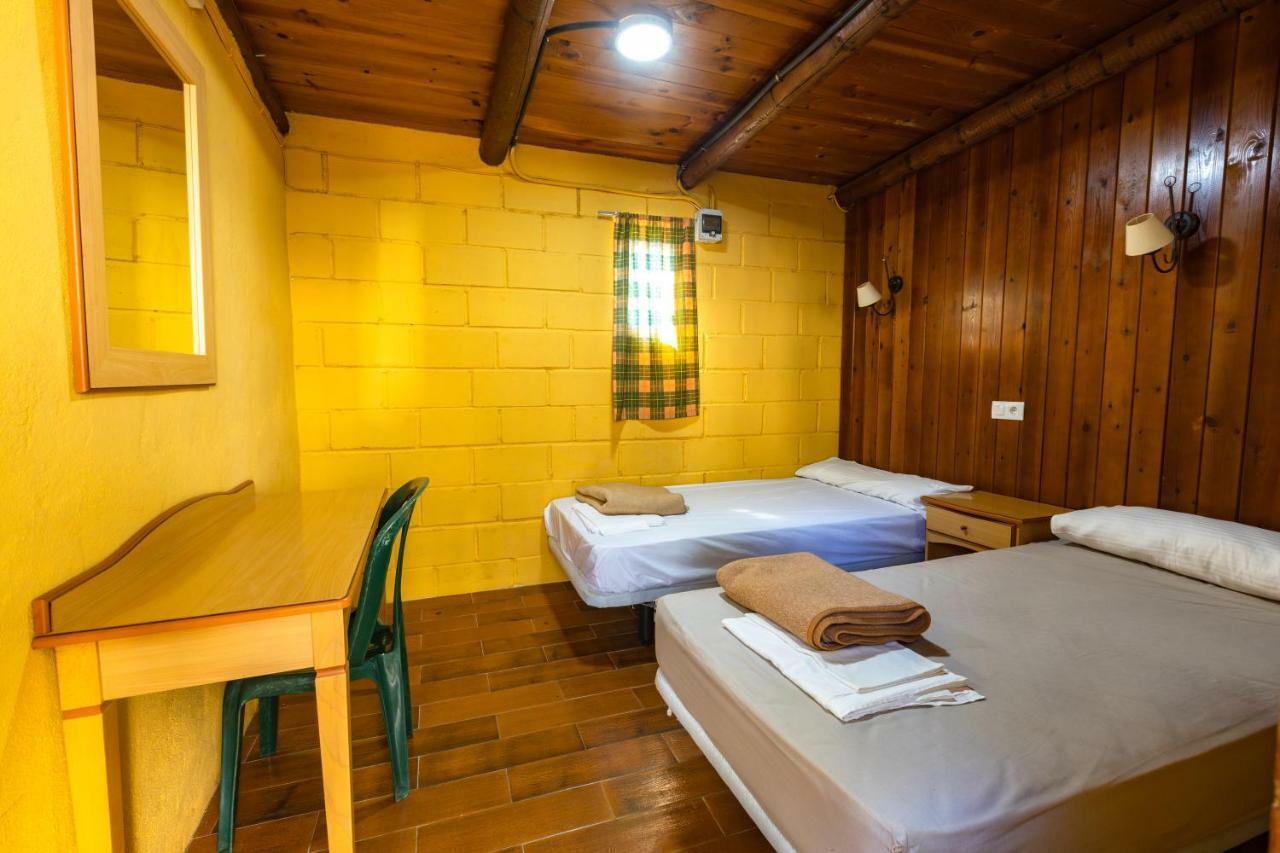 Hostel Fuerte De Nagueles