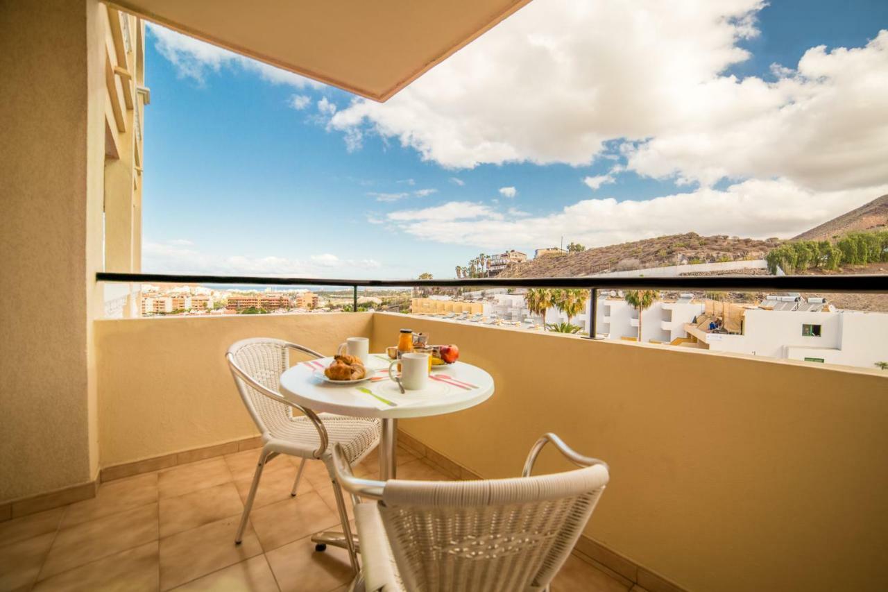 Casa Sara En Los Cristianos Apartment *