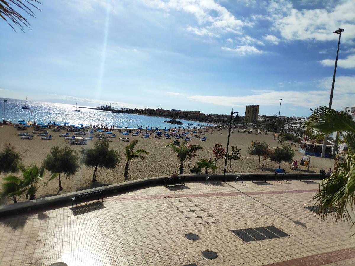 Pensión Las Vistas Beach Los Cristianos (Tenerife)