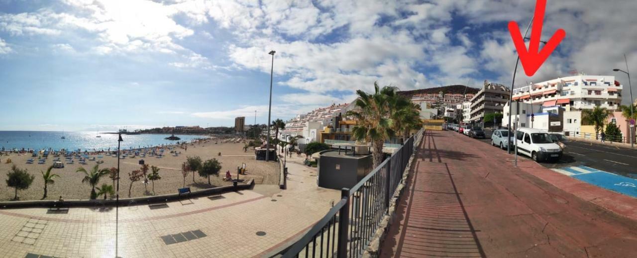 Pensión Las Vistas Beach *