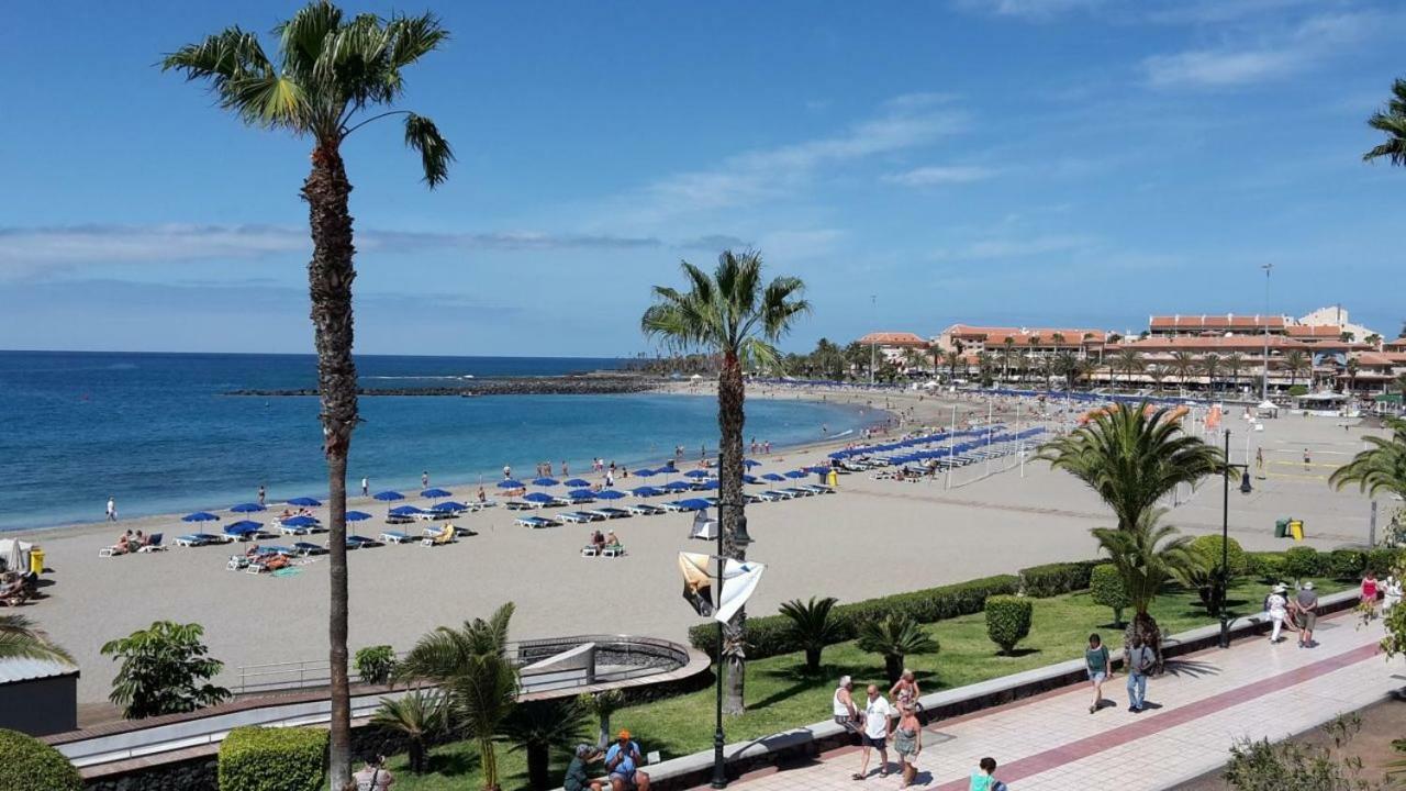 Las Vistas Beach Pensión Los Cristianos (Tenerife)