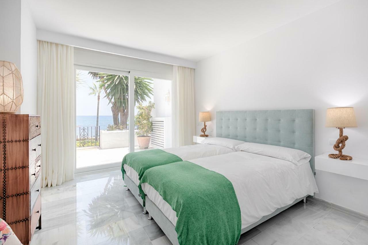 Apartment Hanami Alcazaba Front Sea View