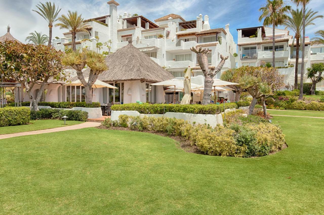 Apartment Hanami Alcazaba Front Sea View Estepona