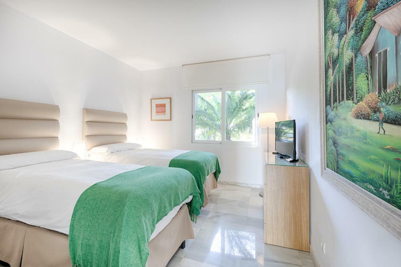 Hanami Alcazaba Front Sea View Apartment *