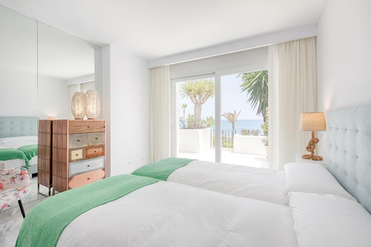 Hanami Alcazaba Front Sea View Estepona