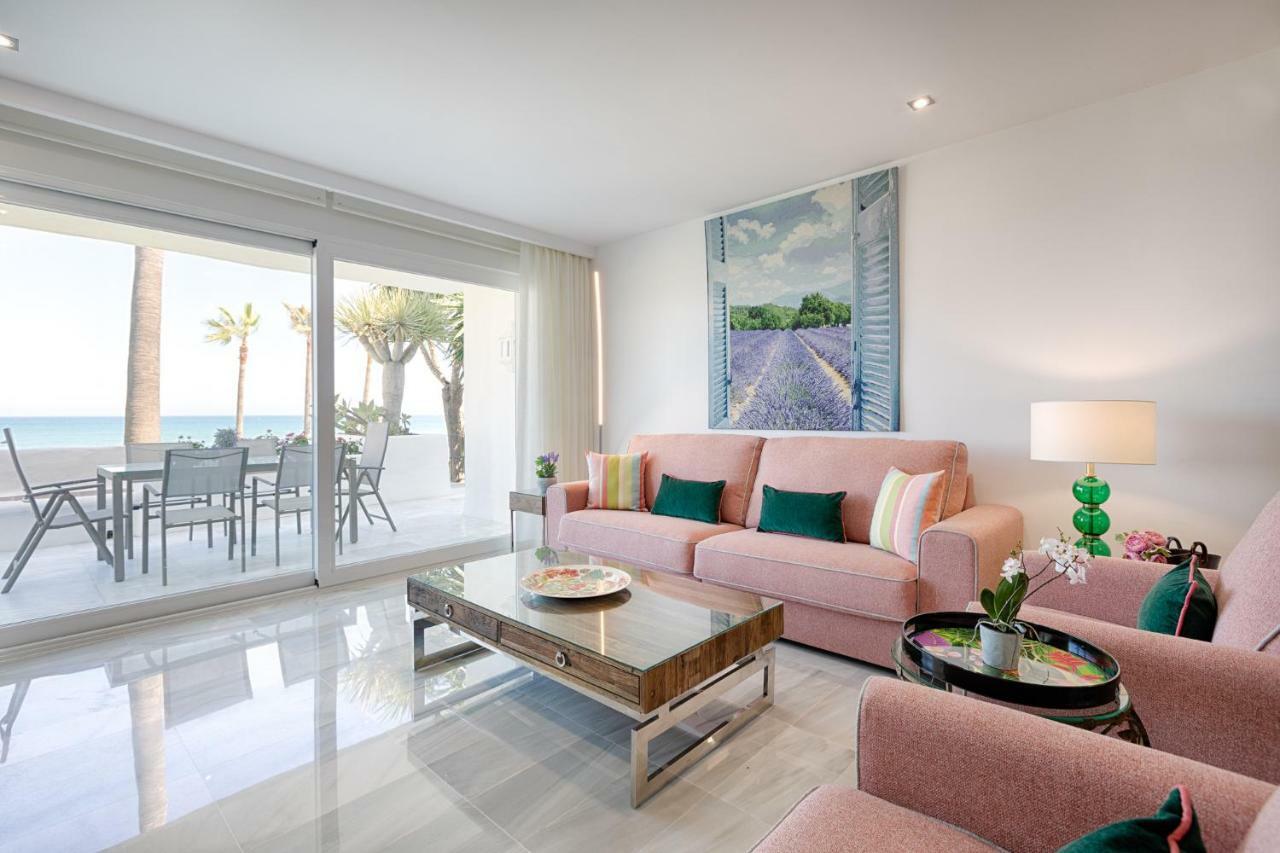 Hanami Alcazaba Front Sea View Apartment