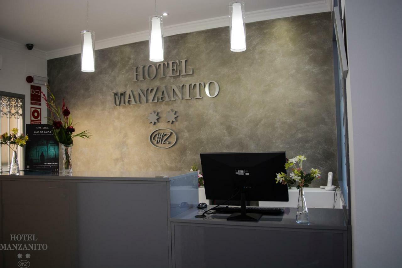 Manzanito Hotel 2*