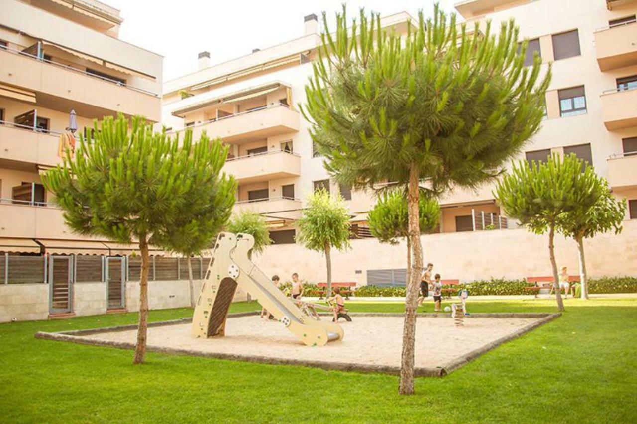 Apartamento Al07 A 300 Metros De La Playa De Fenals Lloret de Mar