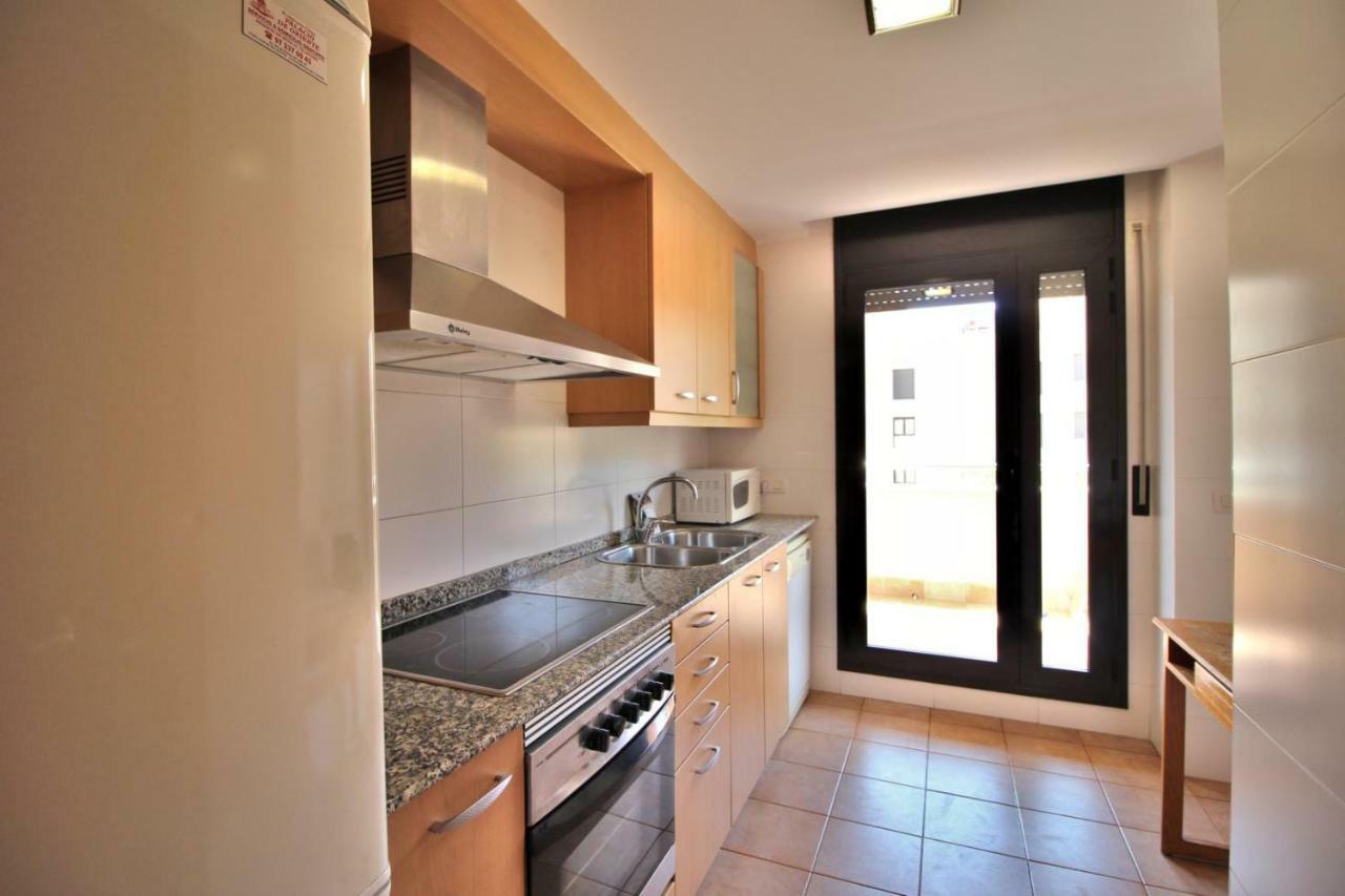 Apartamento Al07 A 300 Metros De La Playa De Fenals Lloret de Mar