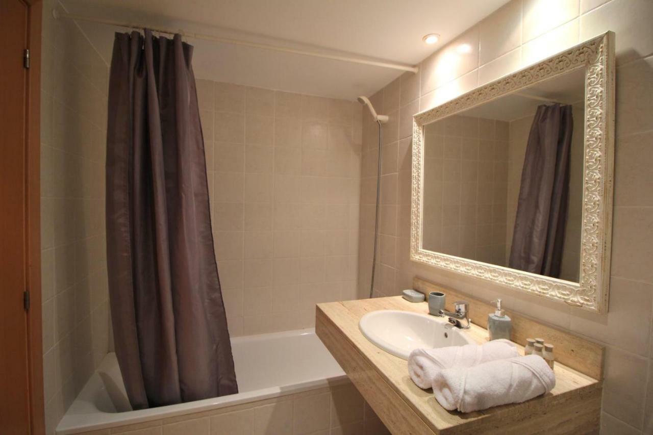Apartamento Al07 A 300 Metros De La Playa De Fenals