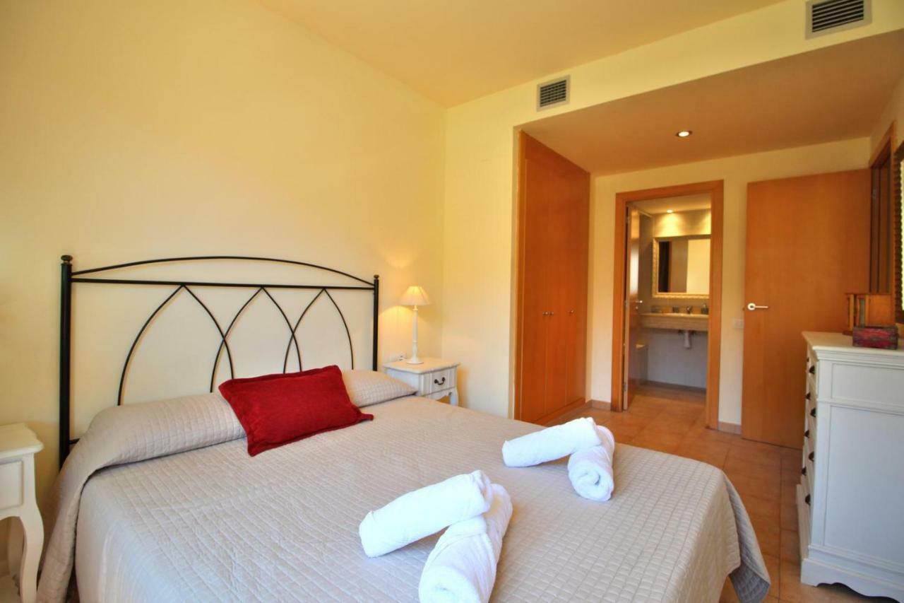 Apartamento Al07 A 300 Metros De La Playa De Fenals *