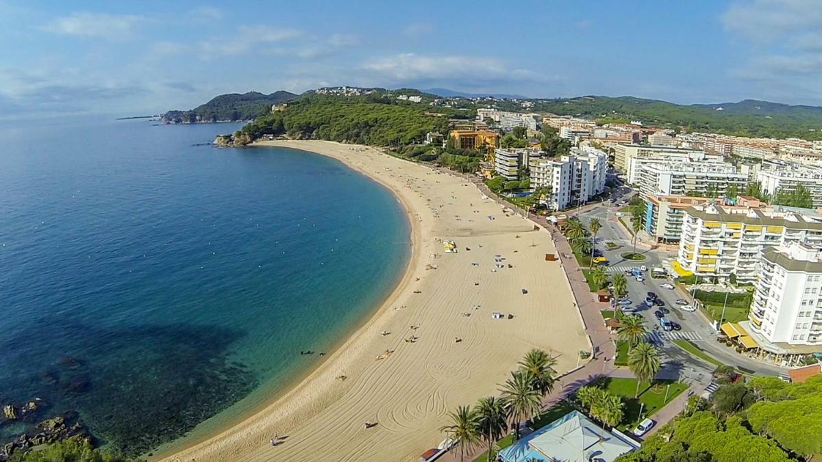Al07 A 300 Metros De La Playa De Fenals Apartamento *