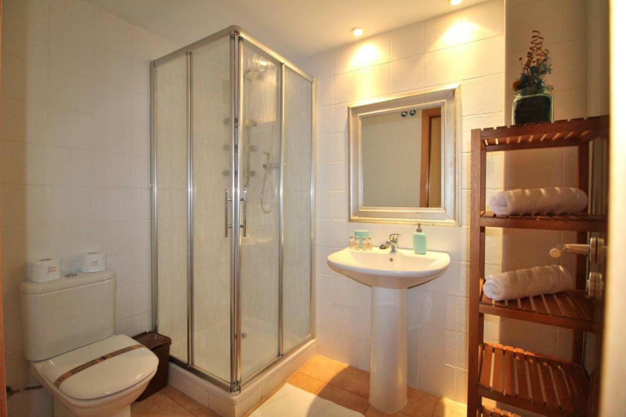 Apartamento Al07 A 300 Metros De La Playa De Fenals