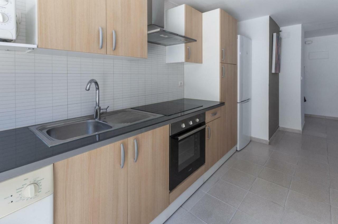 Rosal Apartment Daimus