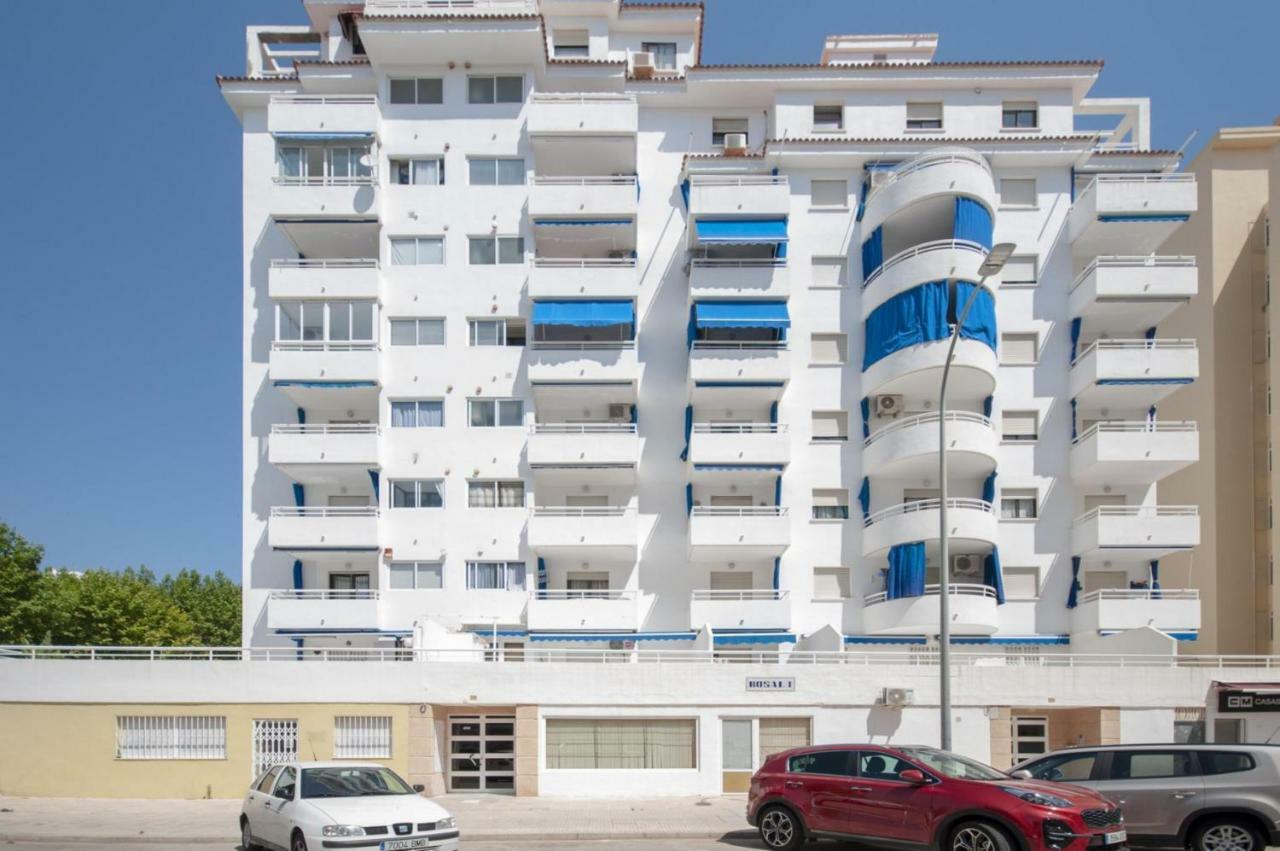 Rosal Apartment *
