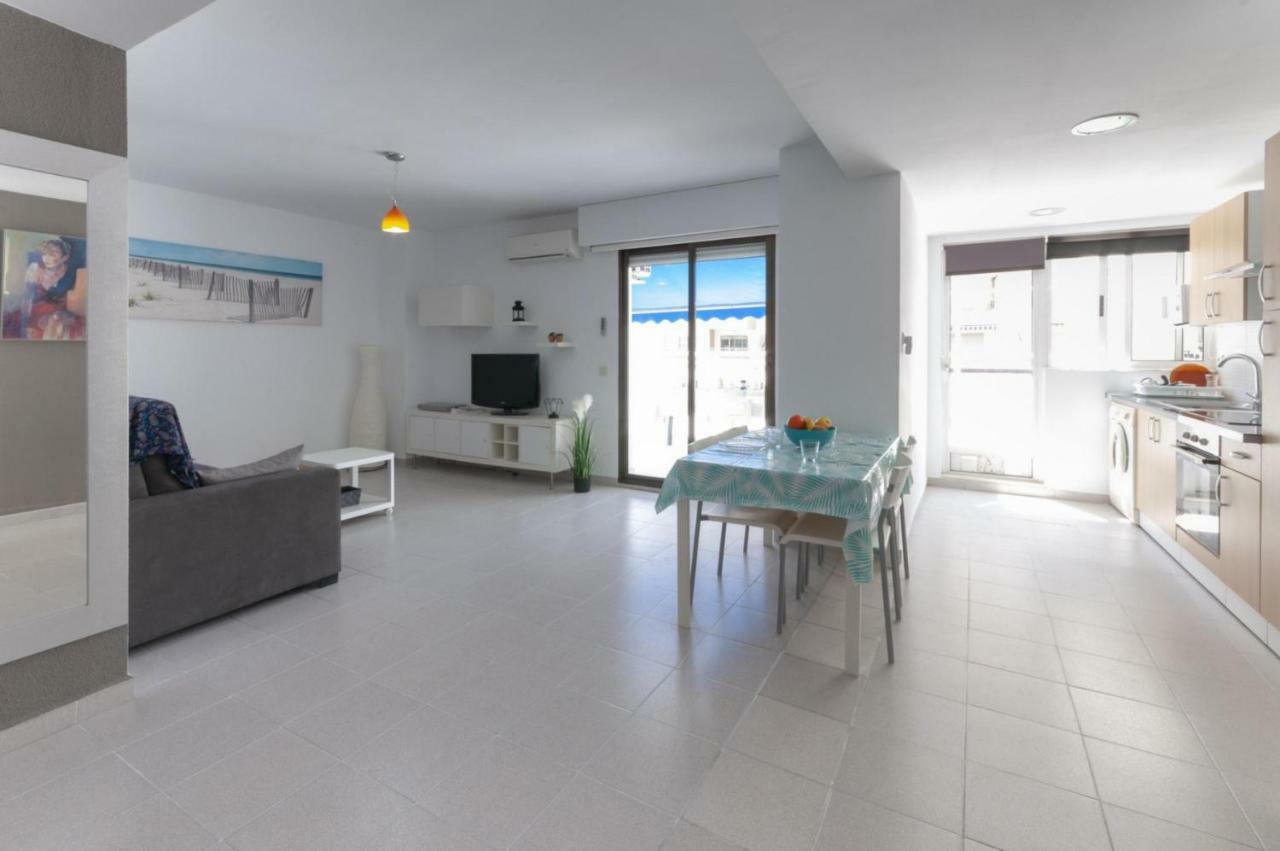 Rosal Apartment Daimus