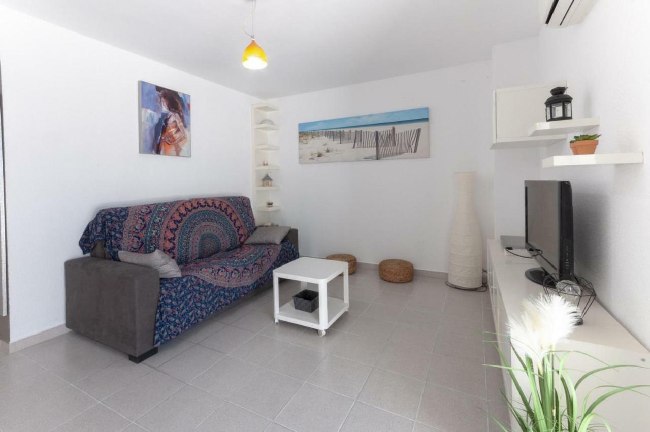 Rosal Apartment