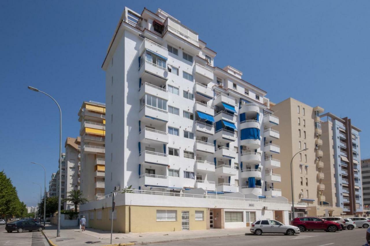 Apartment Rosal Daimus