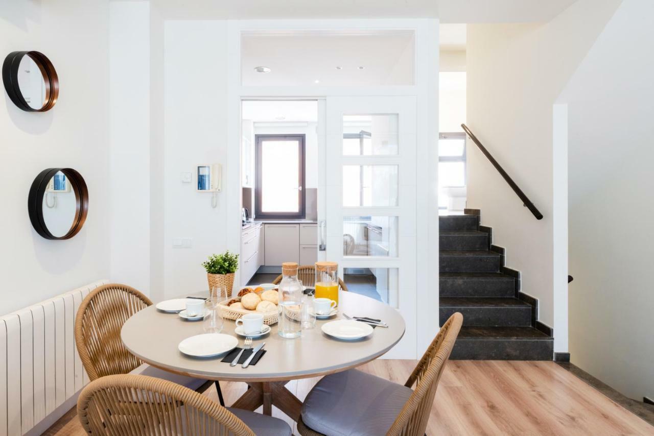 Petit Luxe Tobella Esquerra Apartment Terrassa