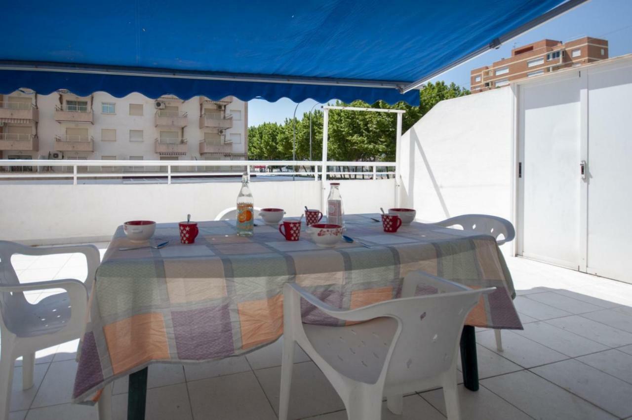 Apartment Rosal *