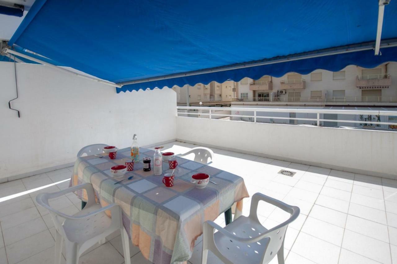 Apartment Rosal
