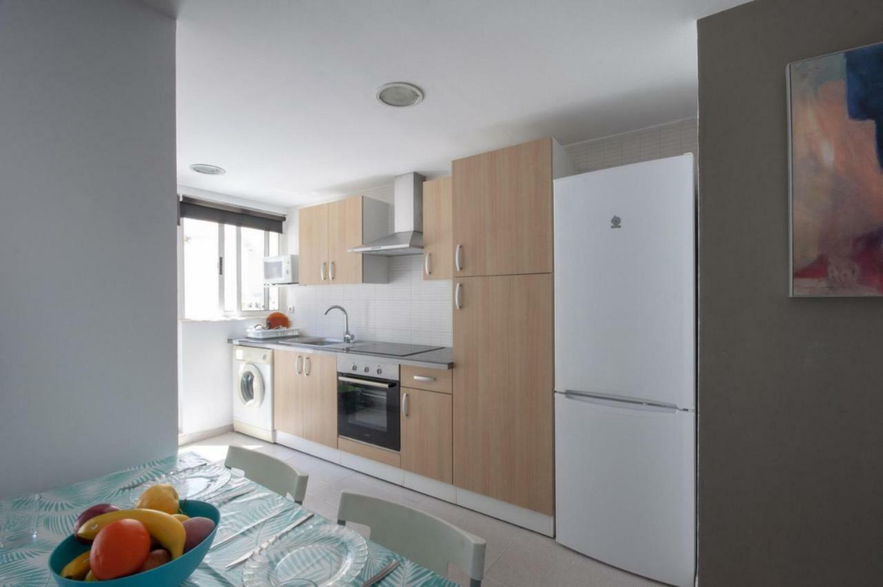 Apartment Rosal *
