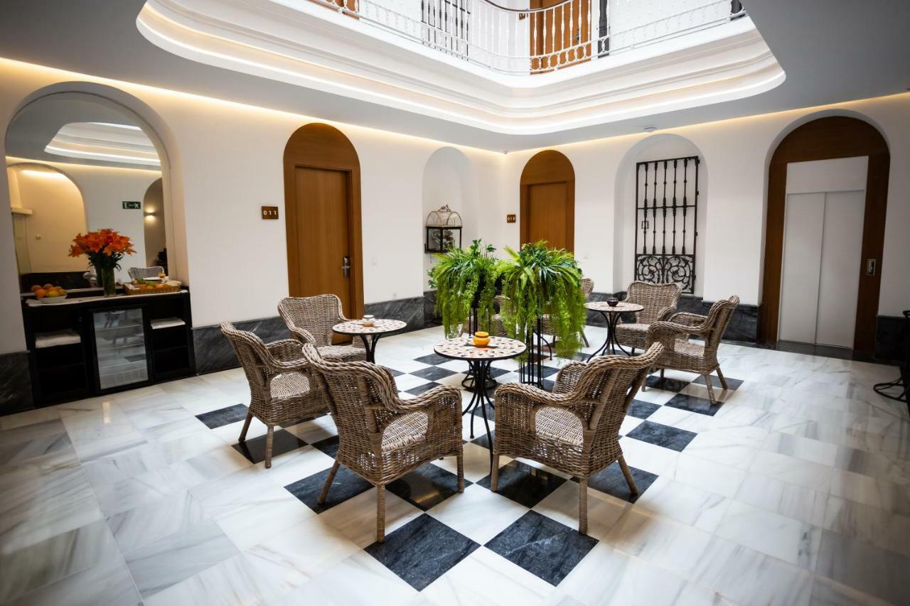 Plazuela Del Carbón Apartahotel