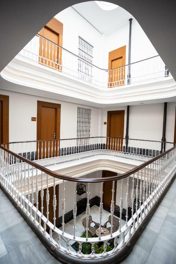 Apartahotel Plazuela Del Carbón 3*