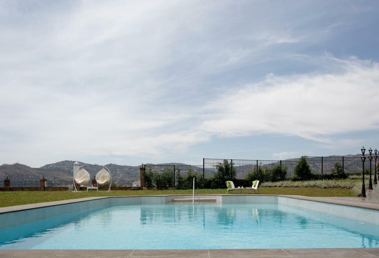 Hacienda Vistamar Frigiliana