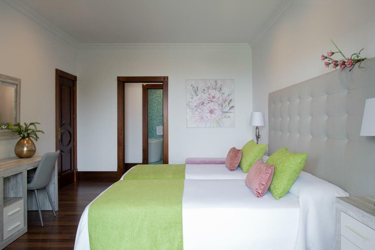 Hacienda Vistamar Bed and breakfast