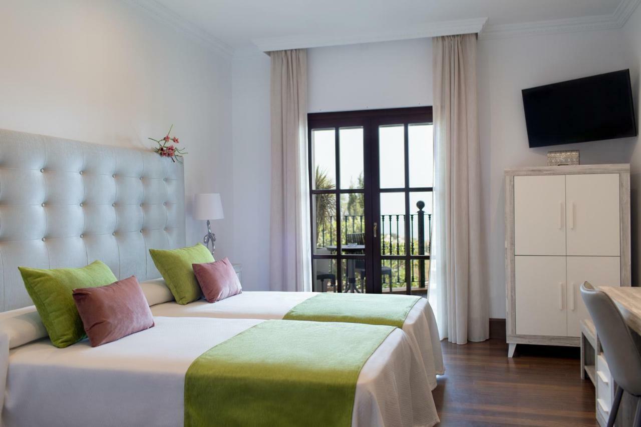 Bed and breakfast Hacienda Vistamar