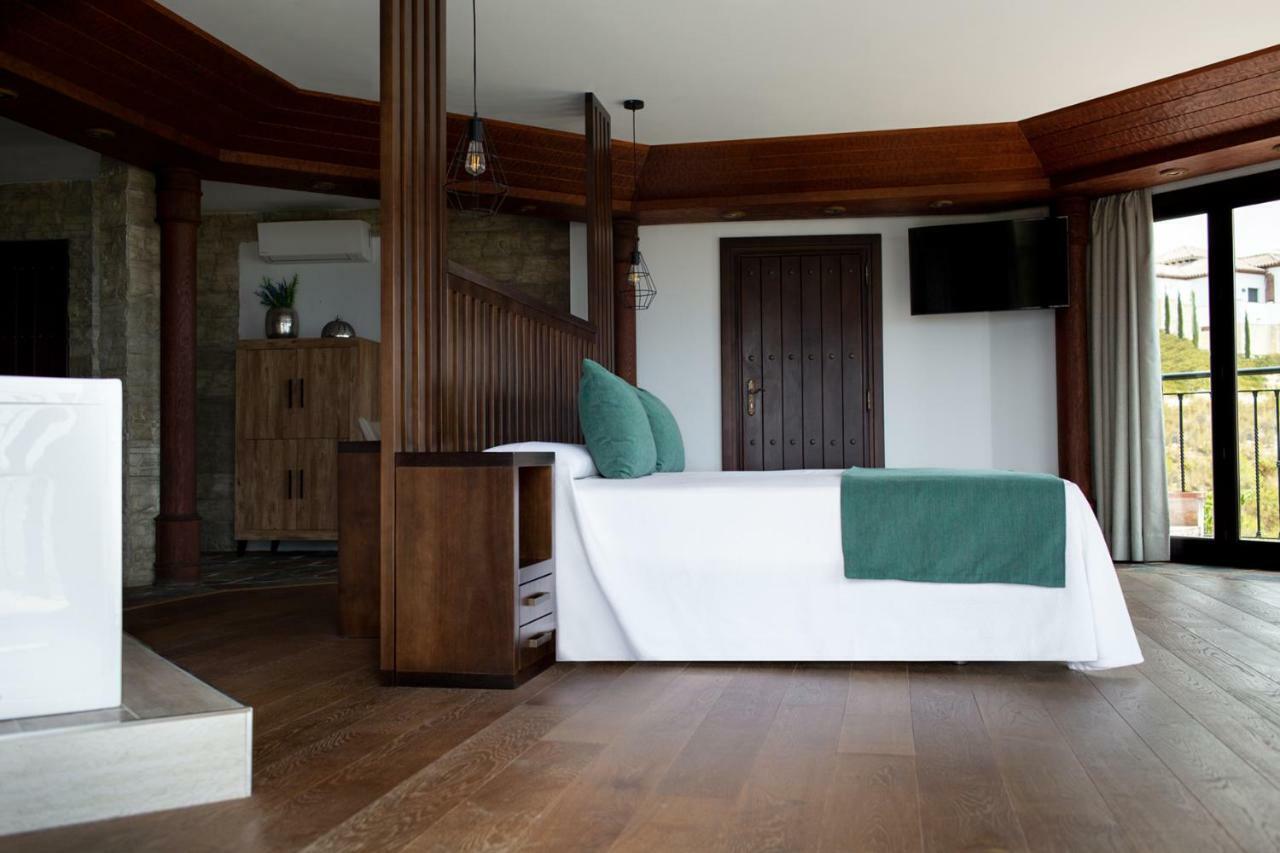 Bed and breakfast Hacienda Vistamar