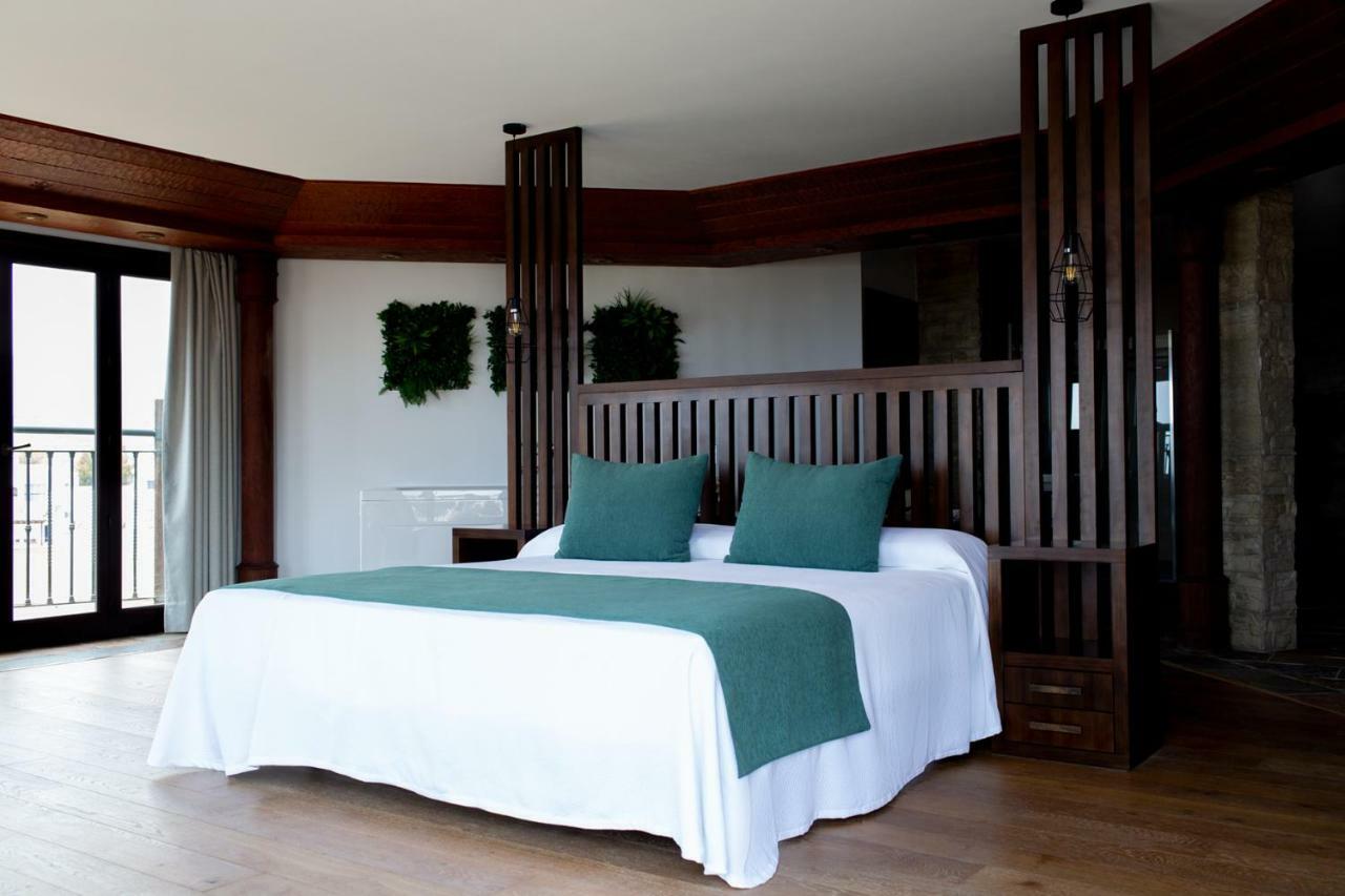 Hacienda Vistamar Bed and breakfast Frigiliana