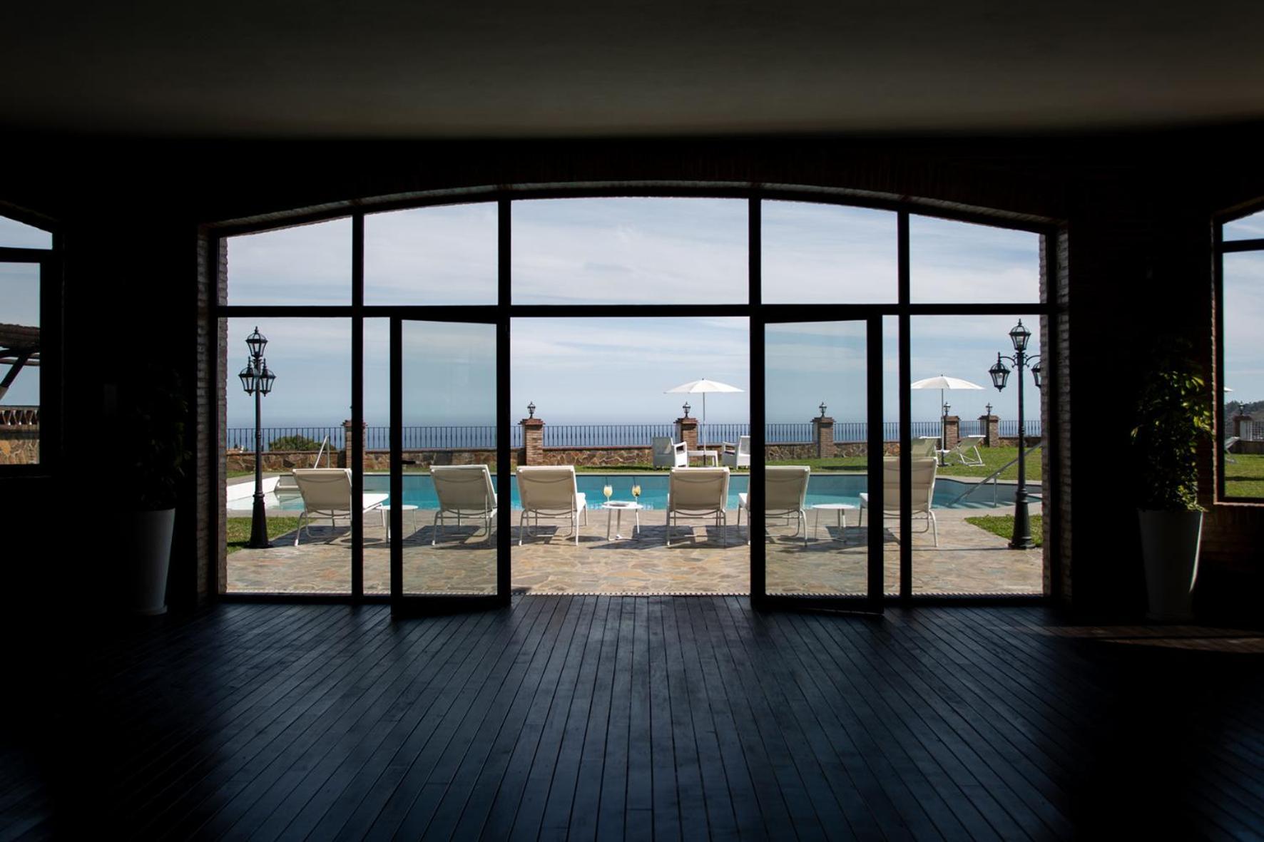 Hacienda Vistamar