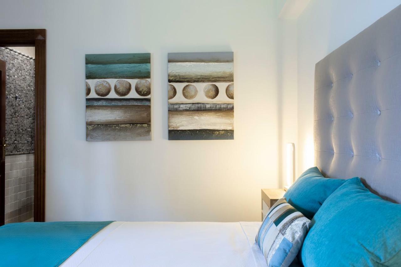 Hacienda Vistamar Bed and breakfast Frigiliana
